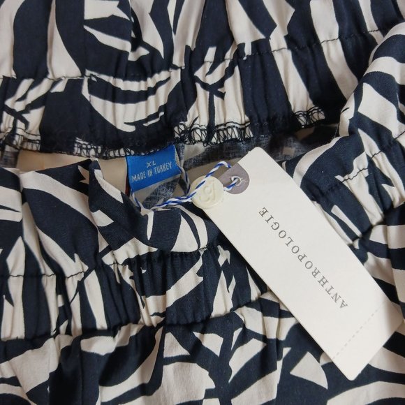 Anthropologie Farm Rio Swing Shorts - Picture 7 of 10